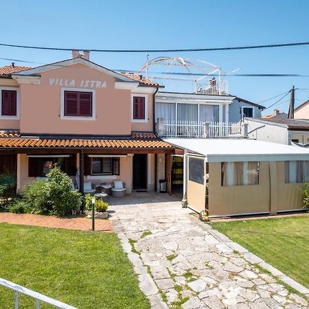 Guesthouse Istra Premantura Esterno foto