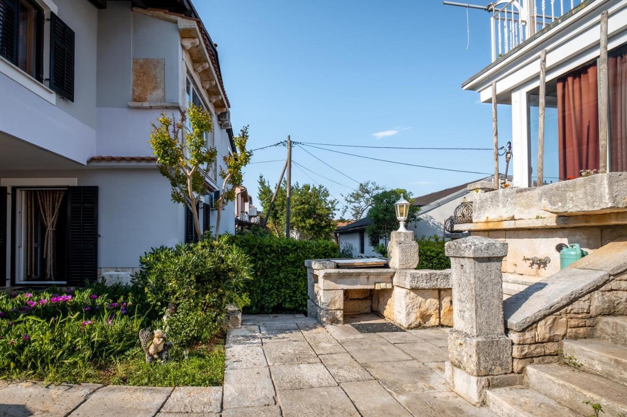Guesthouse Istra Premantura Esterno foto