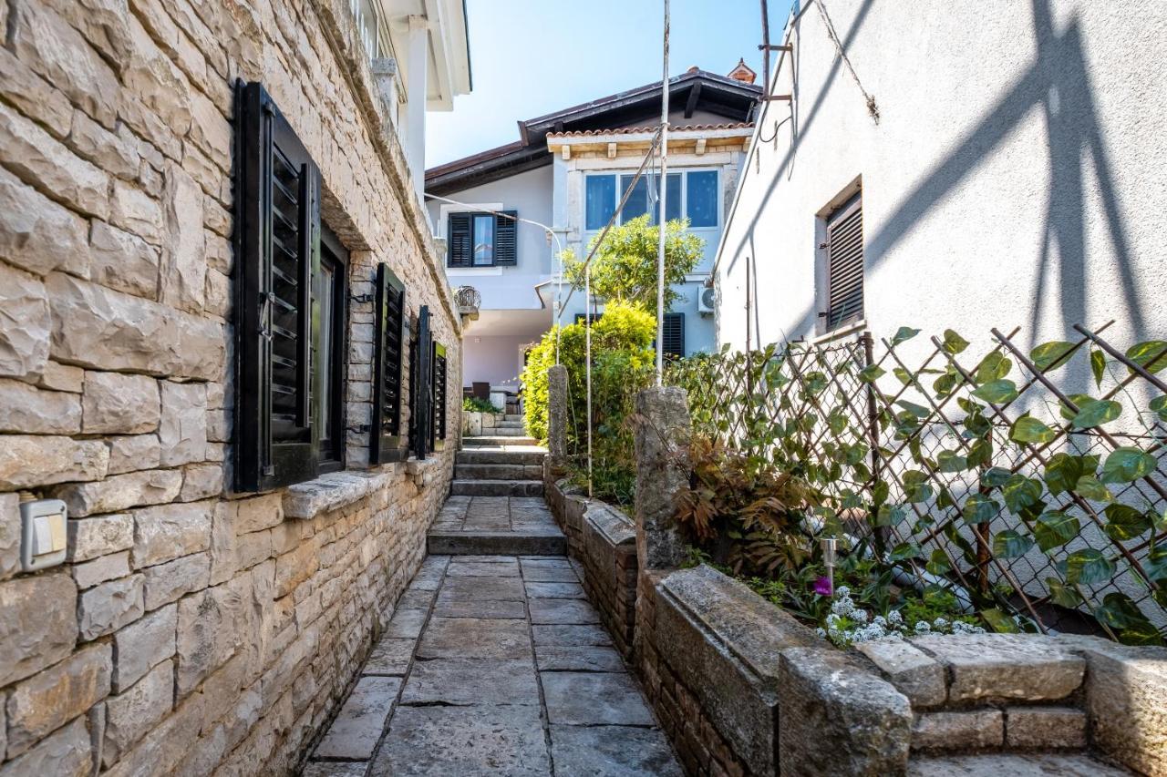Guesthouse Istra Premantura Esterno foto
