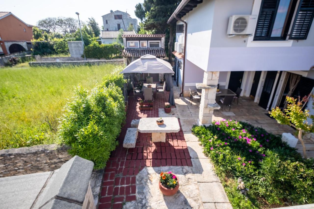Guesthouse Istra Premantura Esterno foto