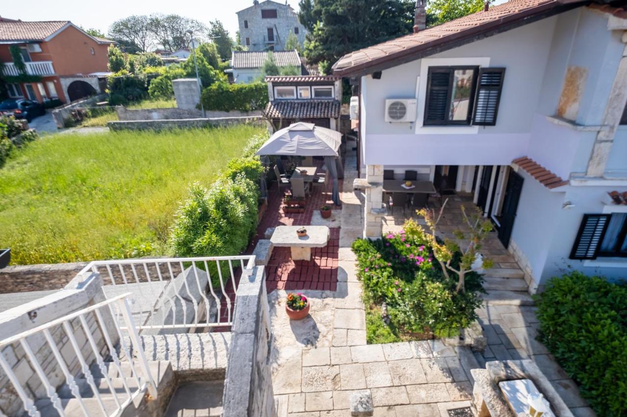 Guesthouse Istra Premantura Esterno foto