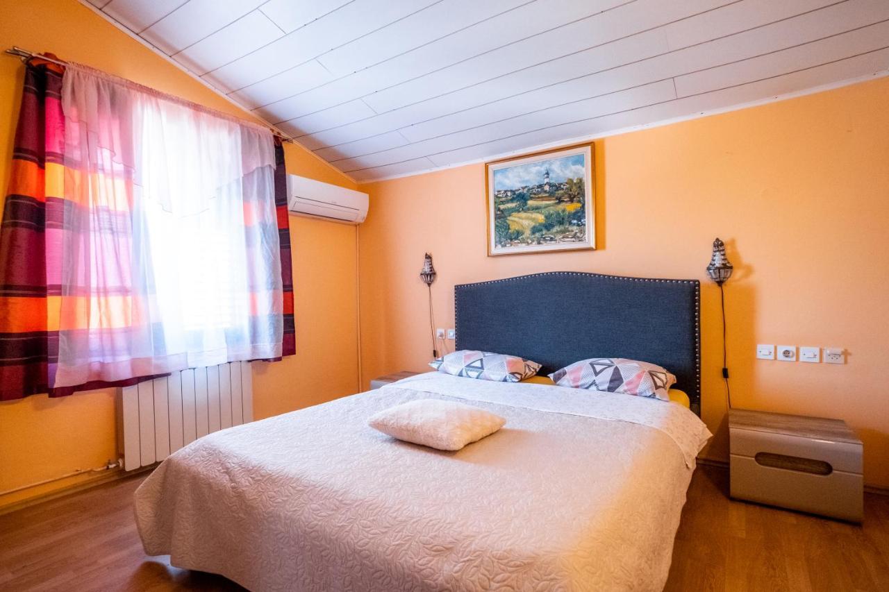 Guesthouse Istra Premantura Esterno foto