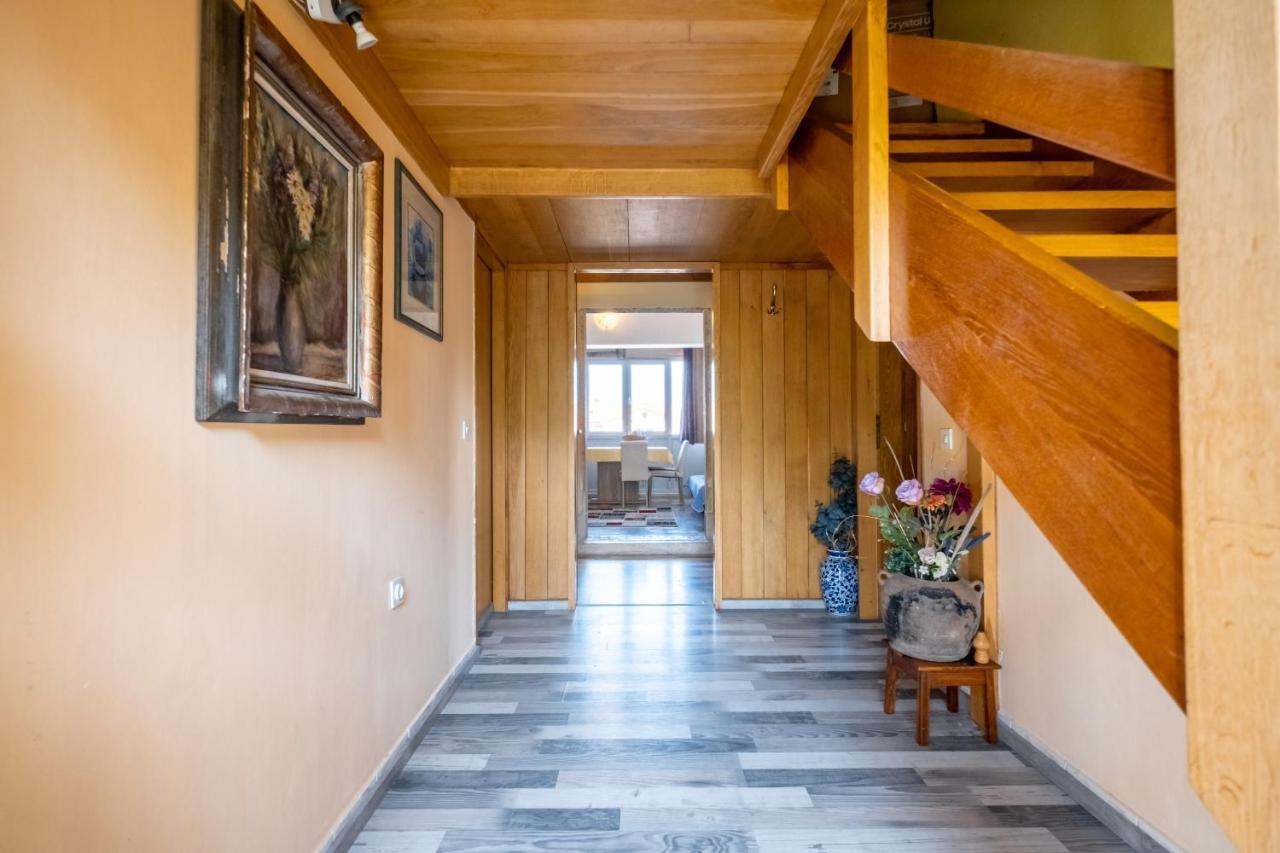 Guesthouse Istra Premantura Esterno foto