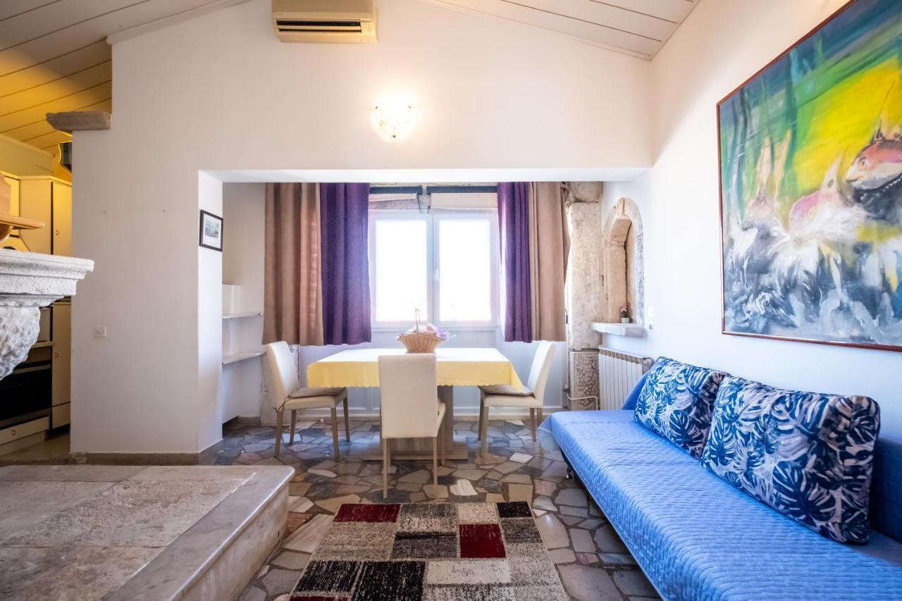Guesthouse Istra Premantura Esterno foto