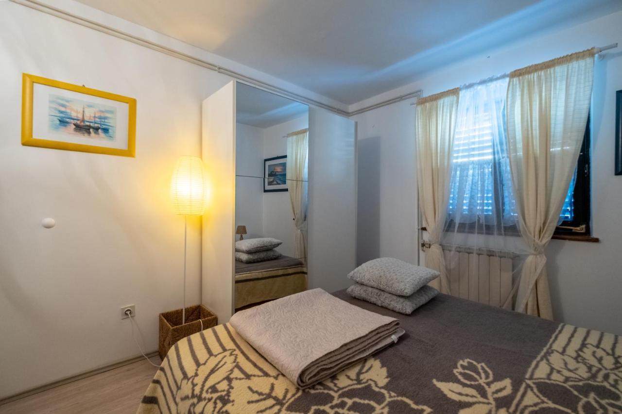 Guesthouse Istra Premantura Esterno foto