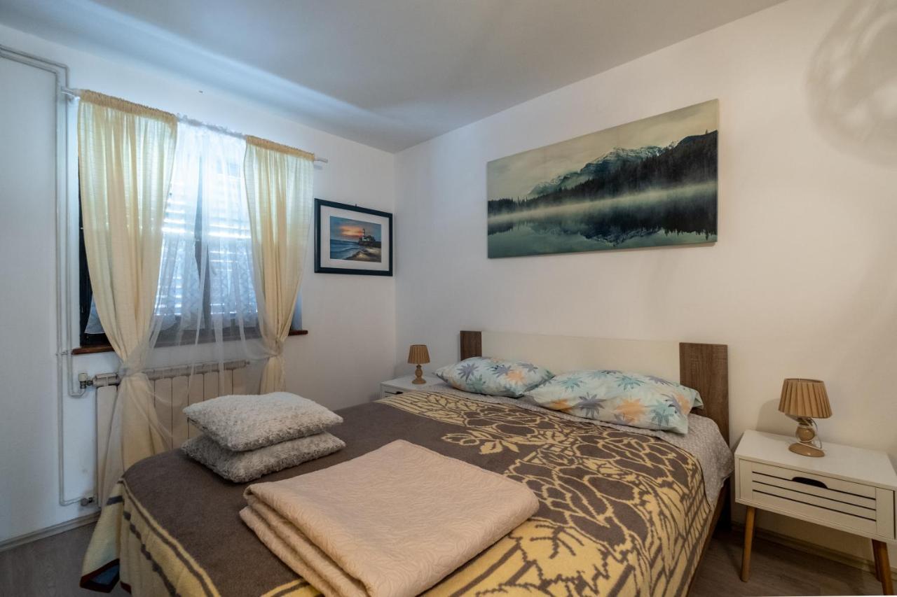 Guesthouse Istra Premantura Esterno foto