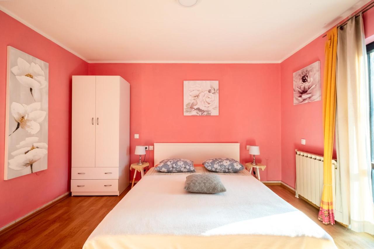 Guesthouse Istra Premantura Esterno foto