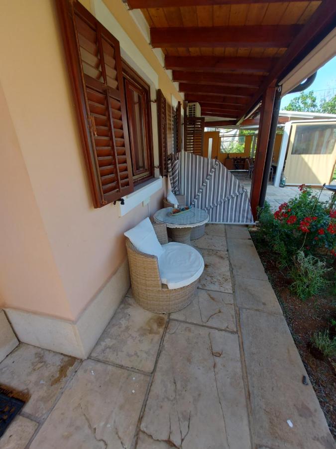 Guesthouse Istra Premantura Esterno foto