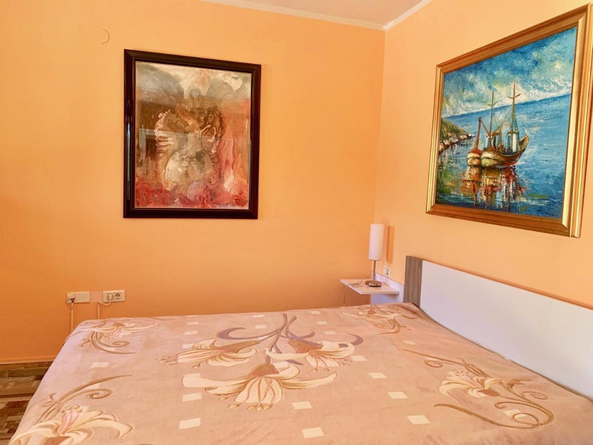 Guesthouse Istra Premantura Esterno foto