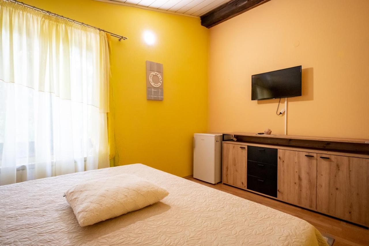 Guesthouse Istra Premantura Esterno foto