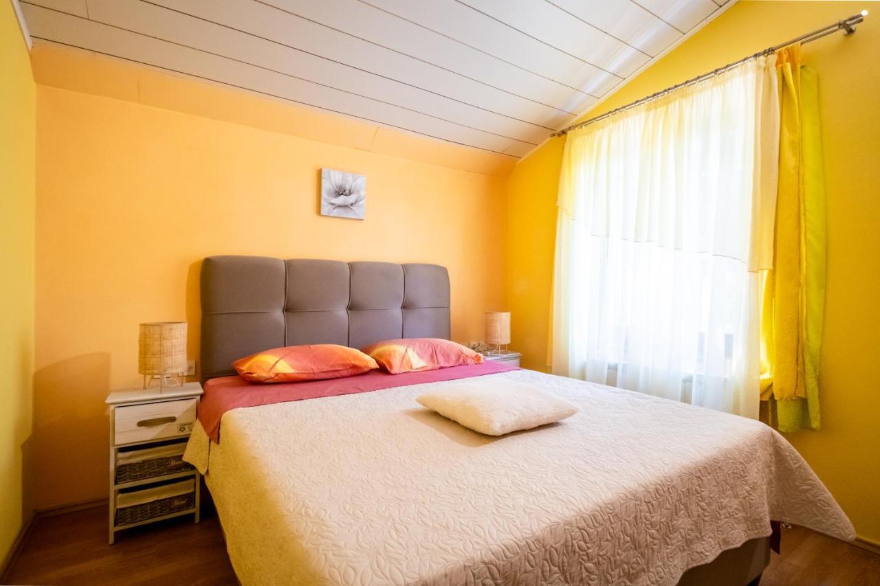 Guesthouse Istra Premantura Esterno foto