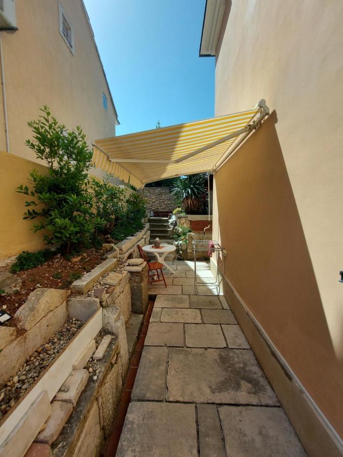 Guesthouse Istra Premantura Esterno foto