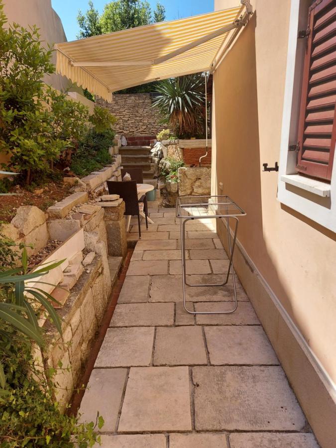 Guesthouse Istra Premantura Esterno foto