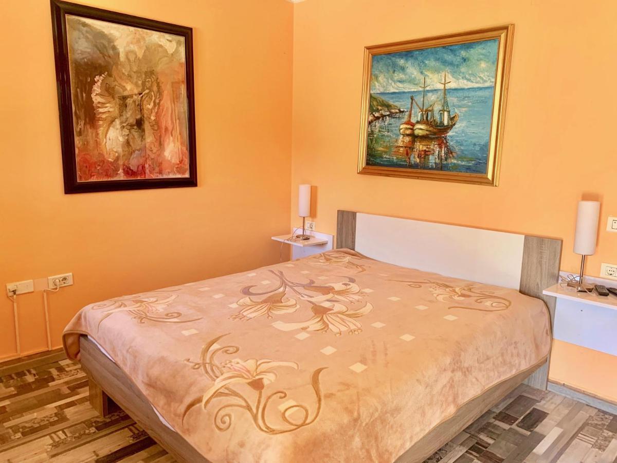 Guesthouse Istra Premantura Esterno foto