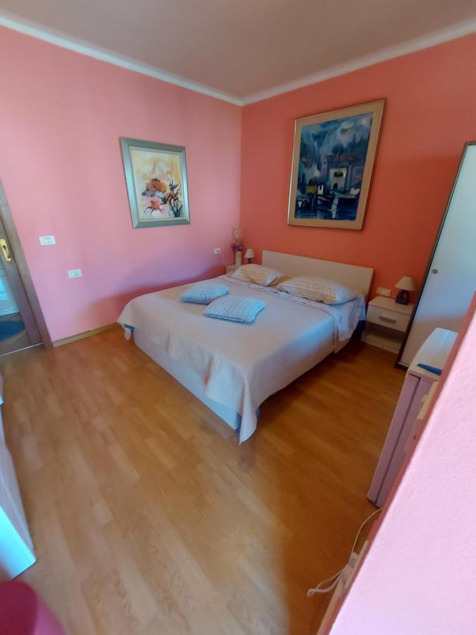 Guesthouse Istra Premantura Esterno foto
