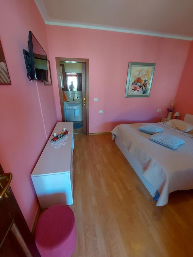 Guesthouse Istra Premantura Esterno foto