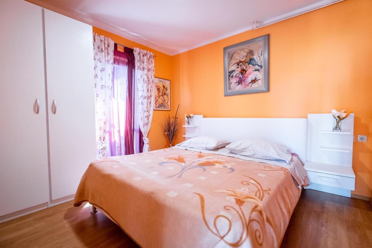 Guesthouse Istra Premantura Esterno foto