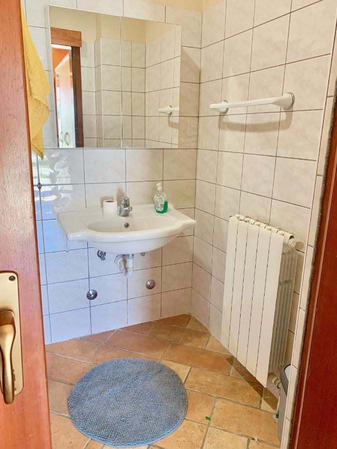 Guesthouse Istra Premantura Esterno foto