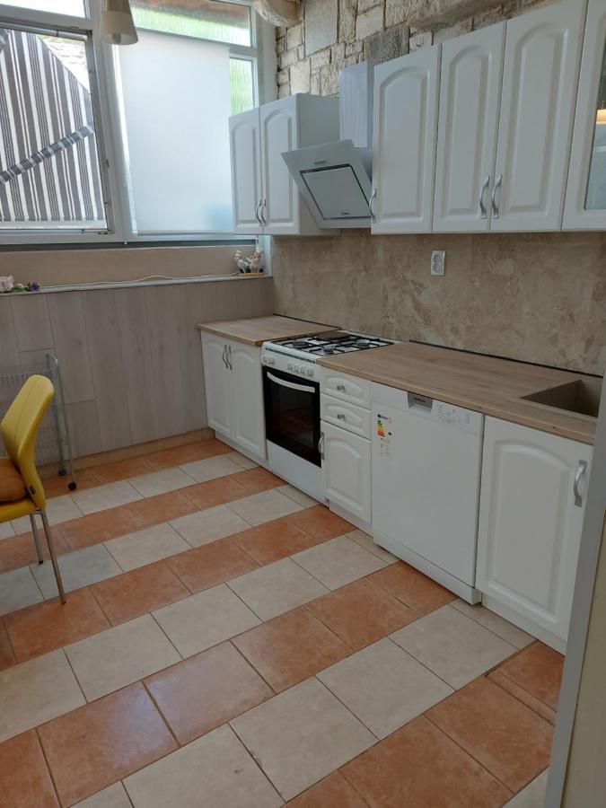 Guesthouse Istra Premantura Esterno foto