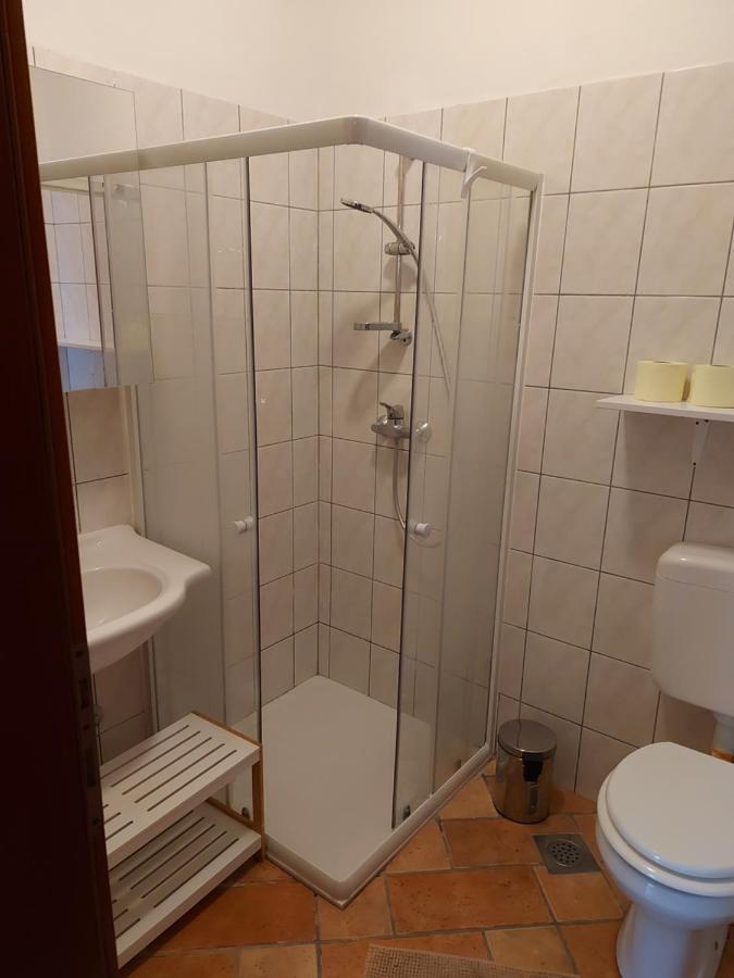 Guesthouse Istra Premantura Esterno foto
