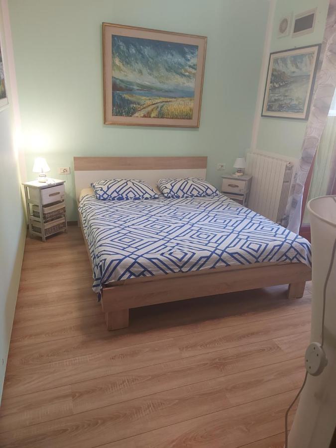 Guesthouse Istra Premantura Esterno foto