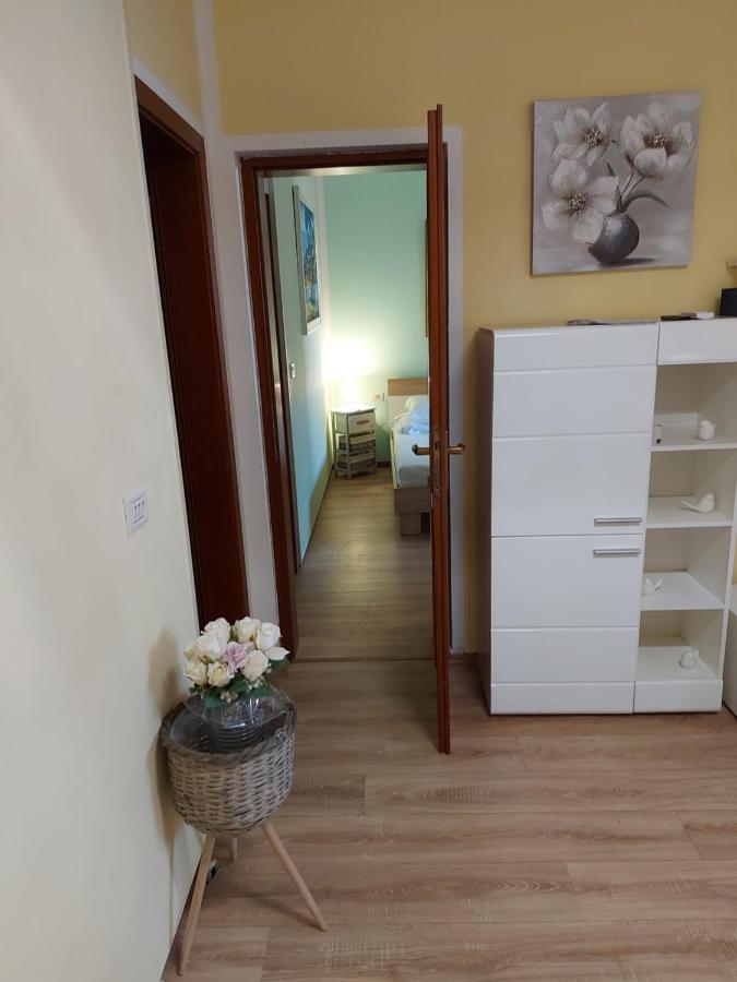 Guesthouse Istra Premantura Esterno foto