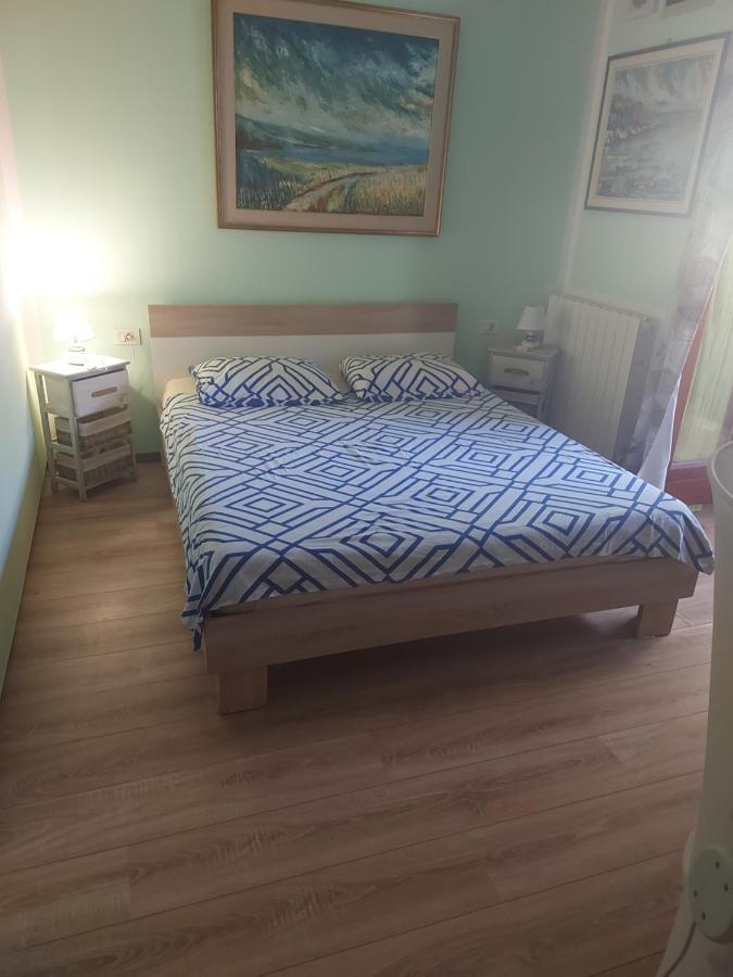 Guesthouse Istra Premantura Esterno foto